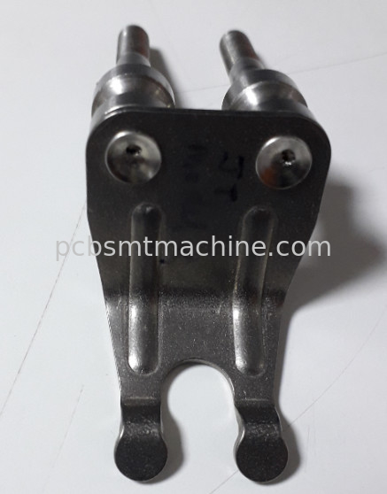 10434 JT Wave Solder Finger para THT PCB Assembly Opções de material de resina epóxi e serviço de personalização incluídos