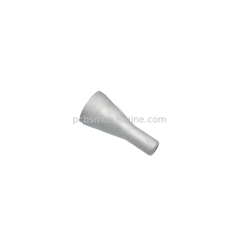 Nozes de solda selectiva ERSA 114609 Ersa Versaflow 345 Tht S Nozzle 3.0 6.0 H=47; B14,1