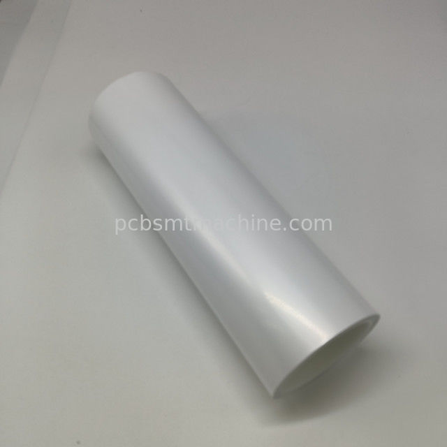 Não é necessária faca Tipo de peeling ESD PP fácil de descascar Rolo pegajoso 400D / 300mm * 25m