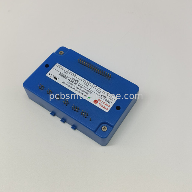 1015915 Guia de Manutenção de Peças da Impressora MPM - Detalhes da Placa/Motor/Fuso de Esferas/Lâmina do NODE