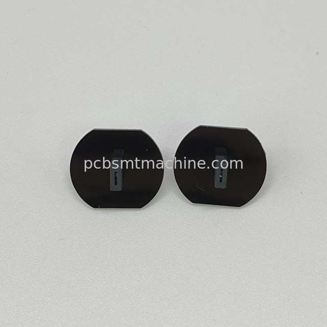 Panasonic 490N SMT Nozzle High-precision Pick & Place Tool Compatível com chip shooters de alta velocidade