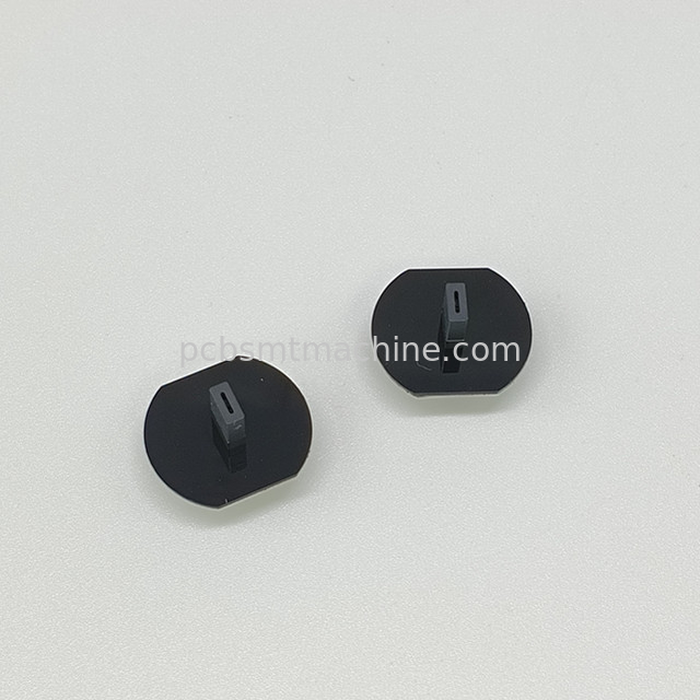 Panasonic 490N SMT Nozzle High-precision Pick & Place Tool Compatível com chip shooters de alta velocidade
