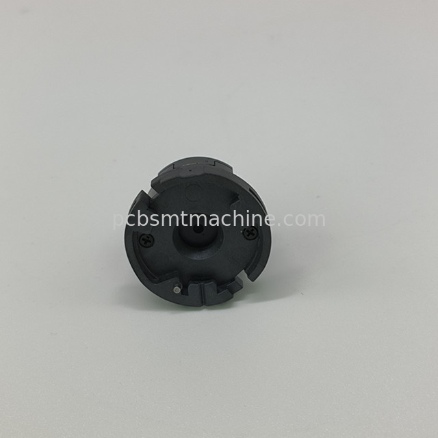 Componente do bico do pinça OEM 2-5767004-2 para máquina de colocação de cabeça TWIN ASM SIPLACE SX2