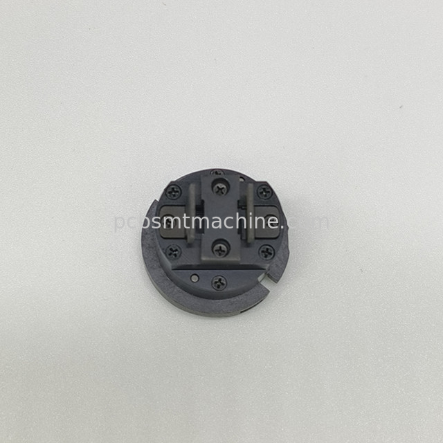 Componente do bico do pinça OEM 2-5767004-2 para máquina de colocação de cabeça TWIN ASM SIPLACE SX2