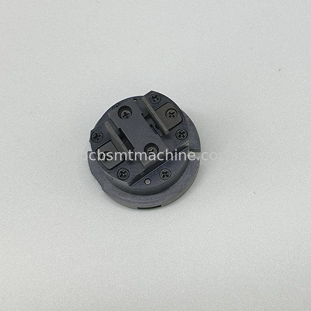 Componente do bico do pinça OEM 2-5767004-2 para máquina de colocação de cabeça TWIN ASM SIPLACE SX2