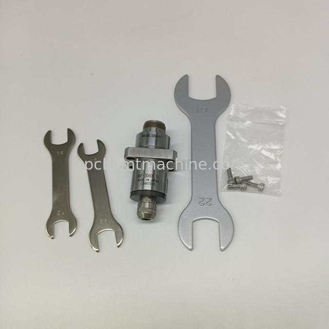 NRF-3060SDL Solução Integrada de Eixo de Alta Precisão para Despanelamento/Corte/Rebarbagem de PCB