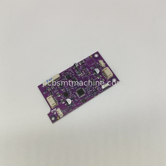 NT-8-118 Placa de Circuito 8MM Peças de Reposição SMT Com Processador ARM Cortex