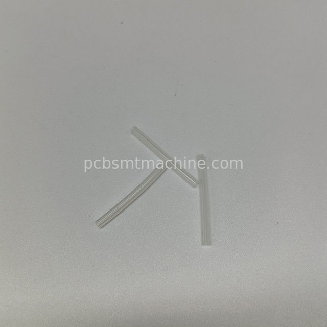 Máquina de colocação Siemens SMT, mangueira de filtro com bocal de vácuo 03103784S01