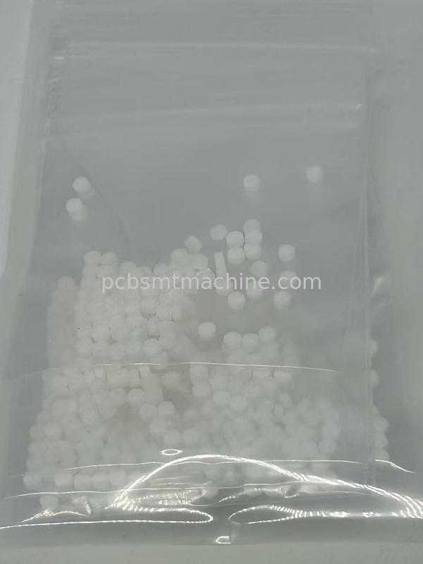 Filtro Hitachi Sigma 3,0x1,5mm para Consumíveis SMT