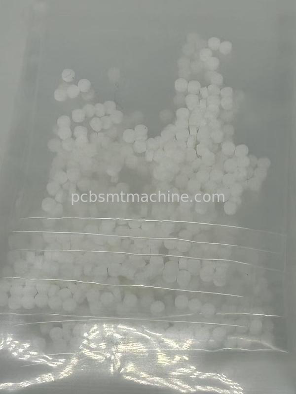 Filtro Hitachi Sigma 3,0x1,5mm para Consumíveis SMT