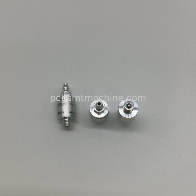 A Panasonic NPM 16 Head Filter Element N510068212AA ¢ Infinite Automation Co., Ltd.