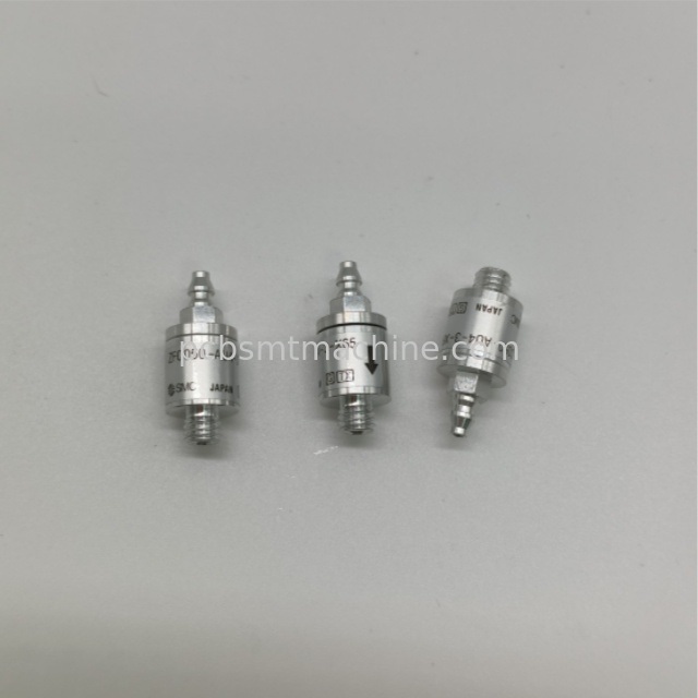 A Panasonic NPM 16 Head Filter Element N510068212AA ¢ Infinite Automation Co., Ltd.