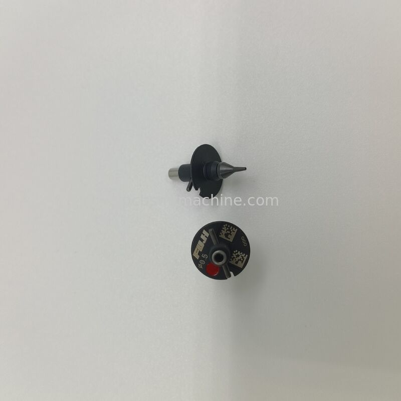 FUJI NXT H12 Bocal 0,5 mm 2AGKNG004103       Precisão para colocação de micro-componentes