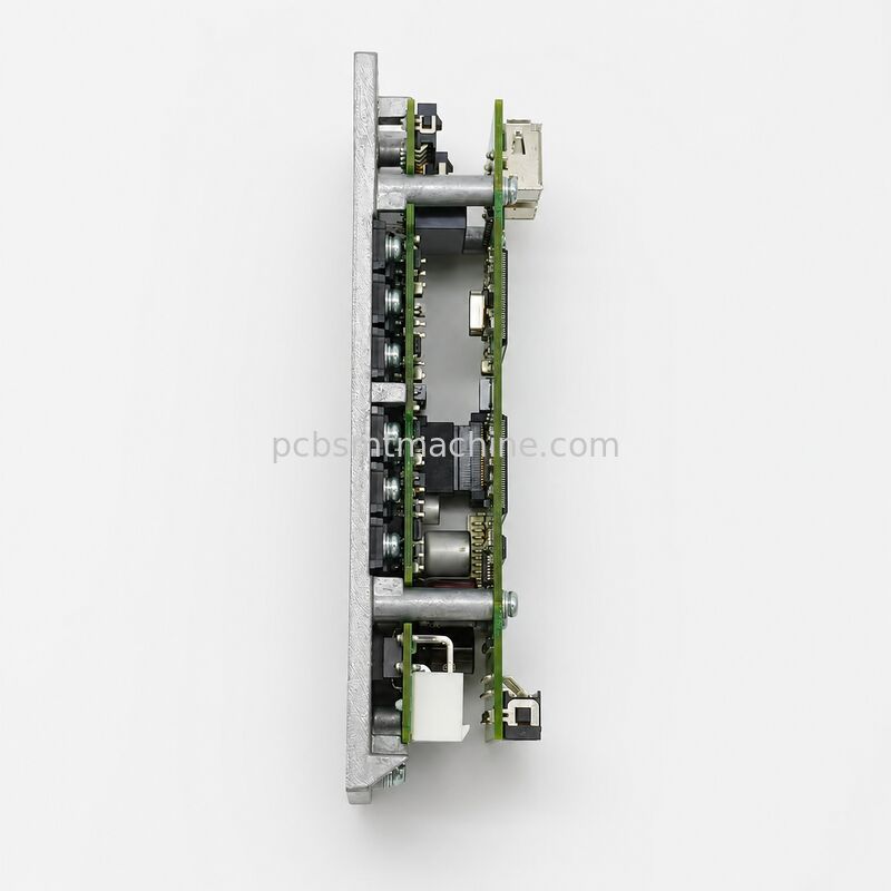 EP06-900150 Original New Samsung Hanwha SMT Servo Motor Driver J31531003A for SM411 SM421