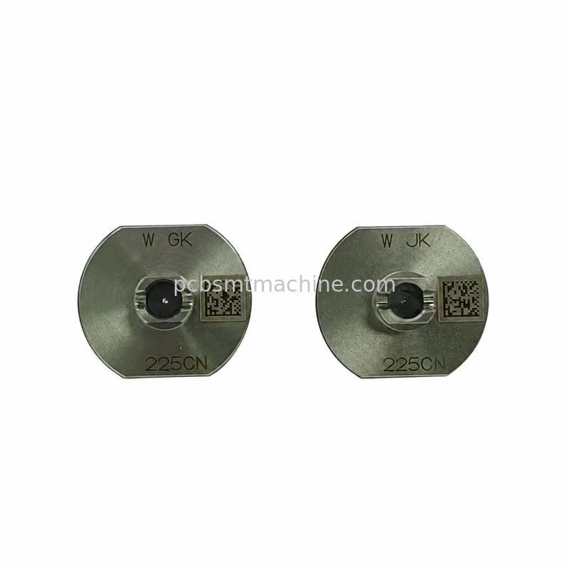 N610040782AA Bocal KME 225C - Bocal de estilo original para montador SMT CM402 da Panasonic