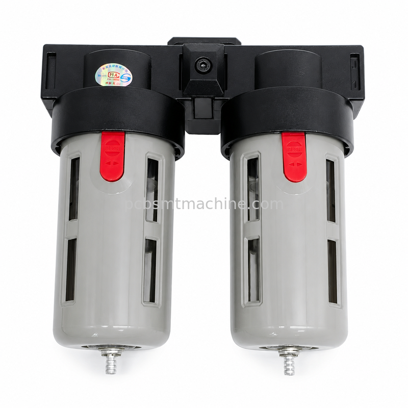 KHW-M8501-20X filtro de sopro Yamaha YSP YCP SMT Impressora substituição filtro de ar peça sobressalente