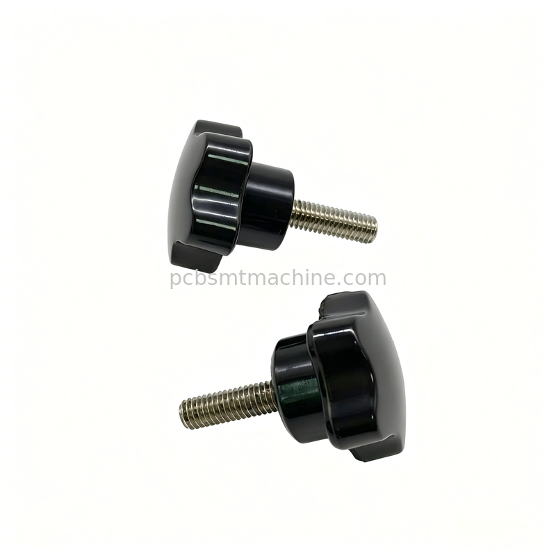 N510059093AA KNOP Five-Point Star Knob for Panasonic CM402 CM602 NPM SMT Machines