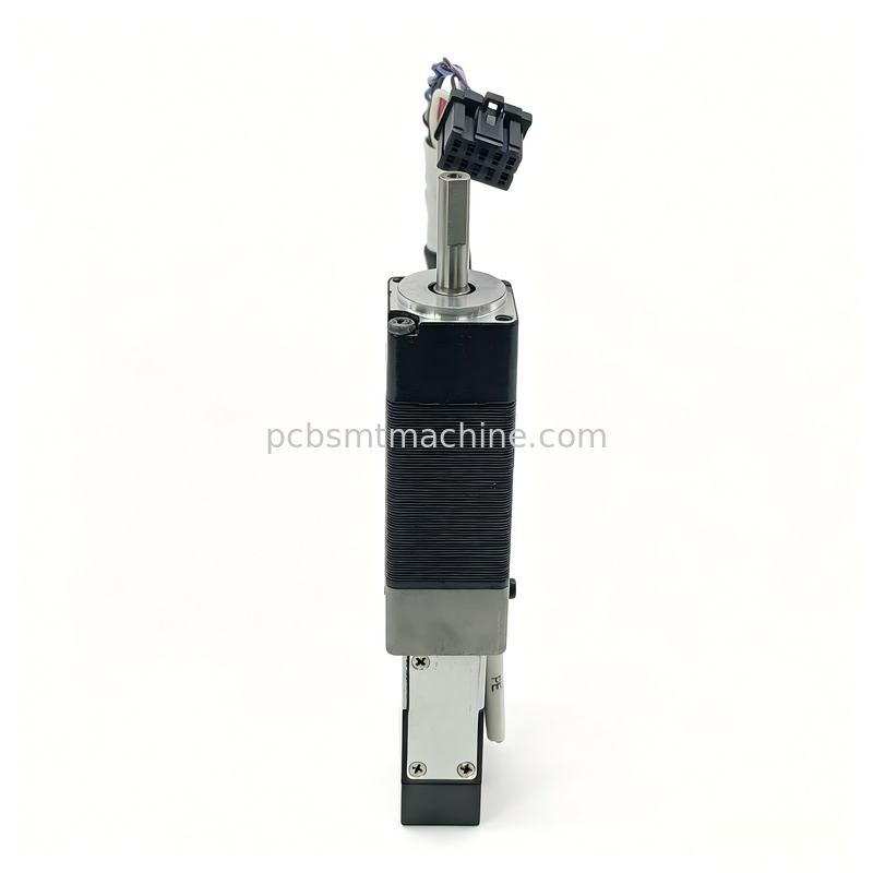 Sanyo P5 20W Power 3000 RPM Speed Z Axis Servo Motor Plug-and-Play for Hanwha SM471 SM481 SMT Mounter