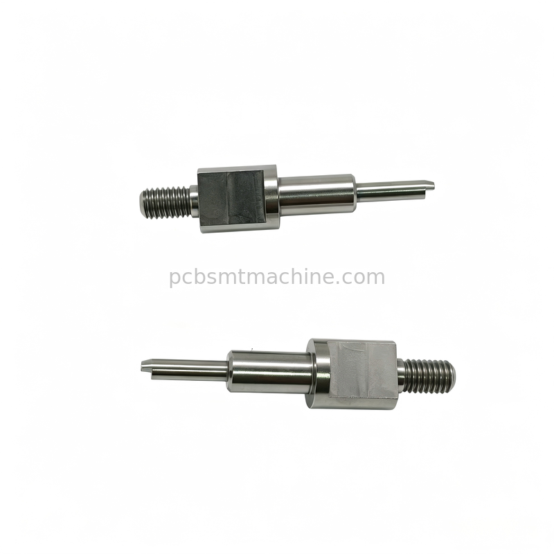 Pin de localização de aço inoxidável endurecido com precisão a nível de micrômetro e ESD anti-estático para impressoras SPG da Panasonic