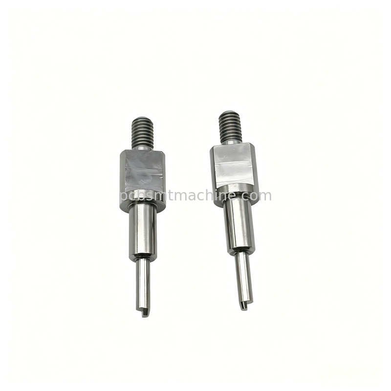 Pin de localização de aço inoxidável endurecido com precisão a nível de micrômetro e ESD anti-estático para impressoras SPG da Panasonic