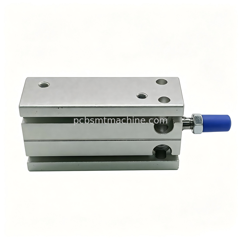 MD-20X30-S cilindro de ar com 20 mm de furo, tamanho de 30 mm de curso e anel magnético incorporado para equipamentos SMT