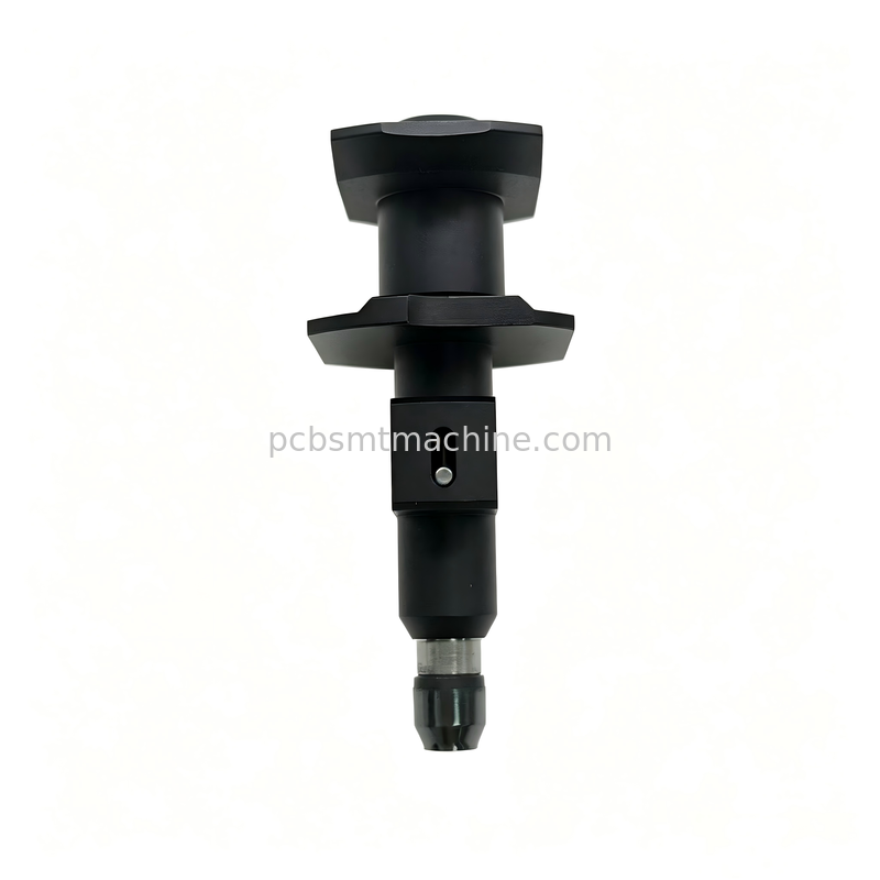 AA1CF00 Fuji OF Head Complete SMT Pick and Place Nozzle com Φ3.7mm Hard Ceramic Tip e Montagem Integrada de Uma Peça como Cópia Nova Peça de Reposição Compatível