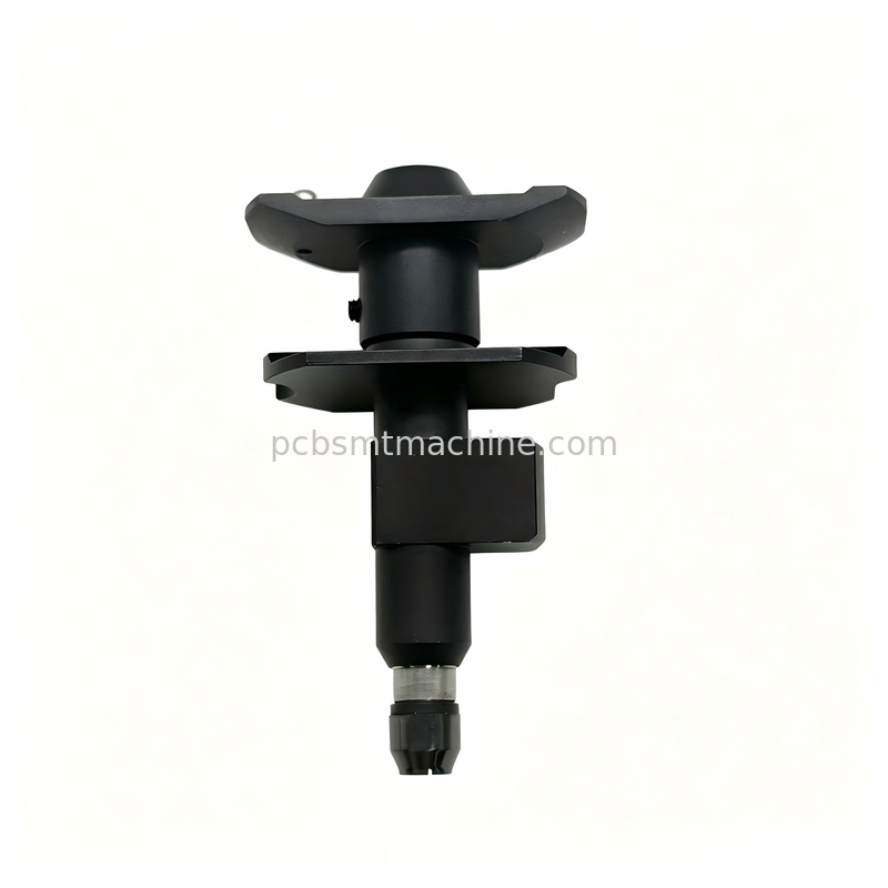 AA1CF00 Fuji OF Head Complete SMT Pick and Place Nozzle com Φ3.7mm Hard Ceramic Tip e Montagem Integrada de Uma Peça como Cópia Nova Peça de Reposição Compatível