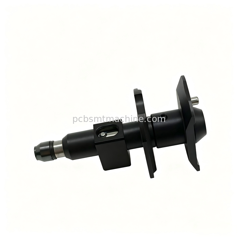 AA1CF00 Fuji OF Head Complete SMT Pick and Place Nozzle com Φ3.7mm Hard Ceramic Tip e Montagem Integrada de Uma Peça como Cópia Nova Peça de Reposição Compatível