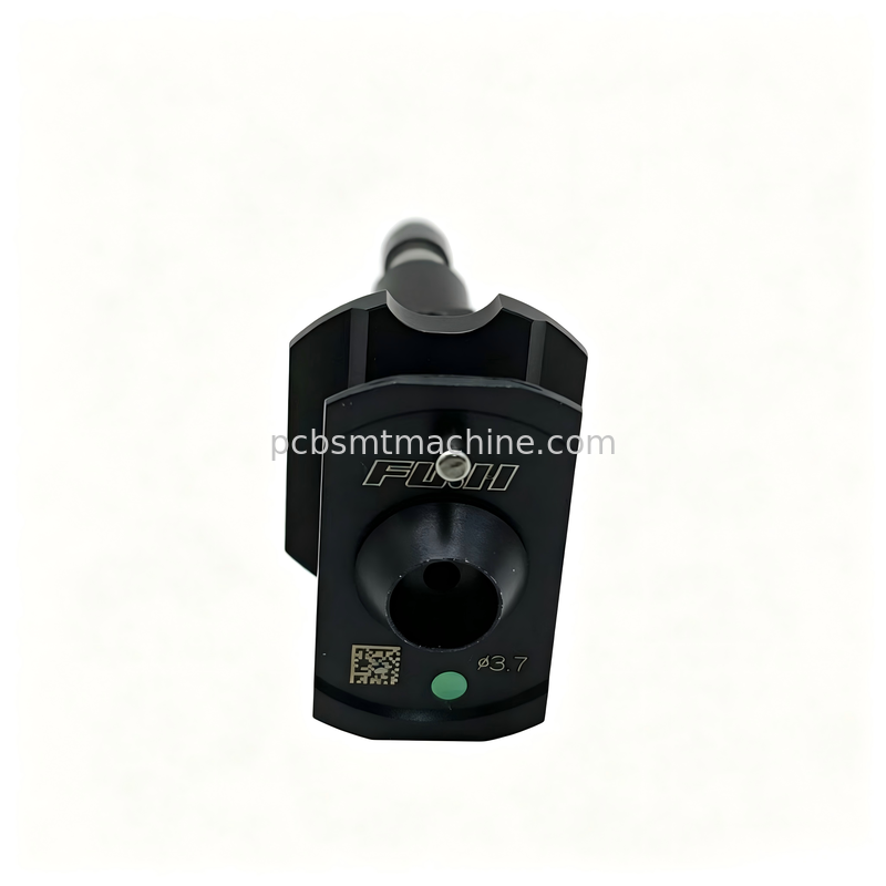 AA1CF00 Fuji OF Head Complete SMT Pick and Place Nozzle com Φ3.7mm Hard Ceramic Tip e Montagem Integrada de Uma Peça como Cópia Nova Peça de Reposição Compatível