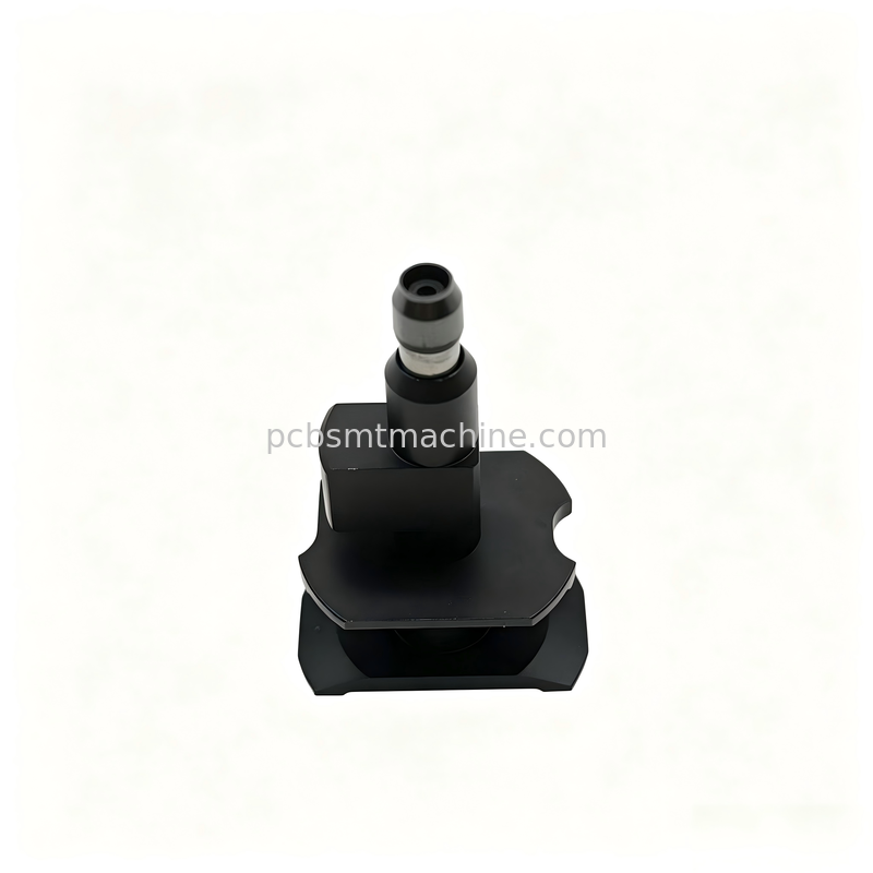 AA1CF00 Fuji OF Head Complete SMT Pick and Place Nozzle com Φ3.7mm Hard Ceramic Tip e Montagem Integrada de Uma Peça como Cópia Nova Peça de Reposição Compatível