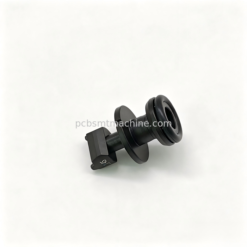 Yamaha 8012H Gordura de grande porte com ponta de cerâmica resistente ao desgaste para montagem SMT Plug-and-play