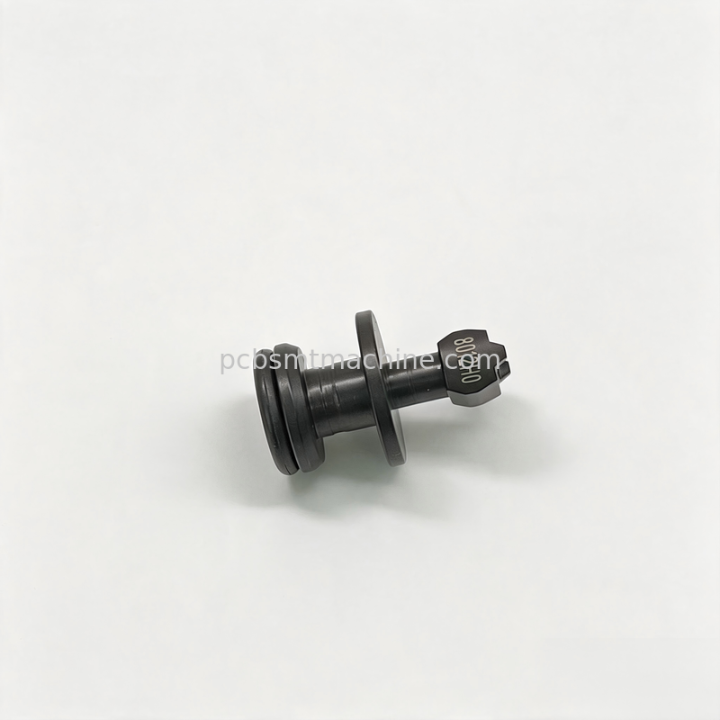 Yamaha 8012H Gordura de grande porte com ponta de cerâmica resistente ao desgaste para montagem SMT Plug-and-play