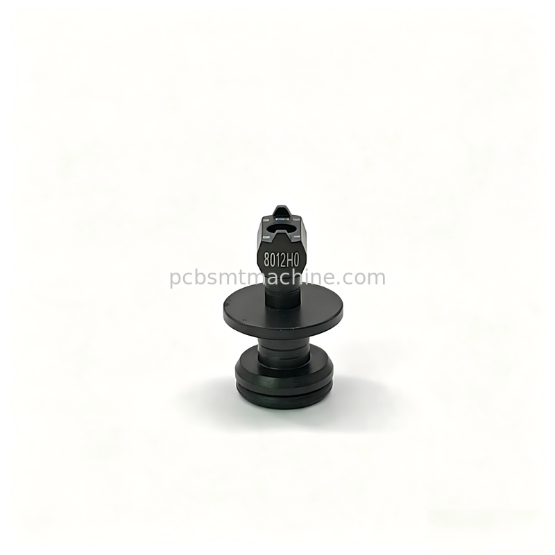 Yamaha 8012H Gordura de grande porte com ponta de cerâmica resistente ao desgaste para montagem SMT Plug-and-play