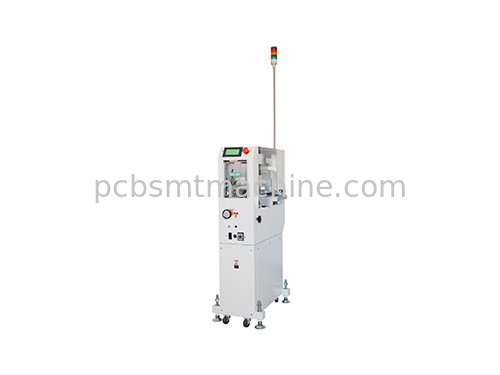 Máquina de limpeza de placas de circuito tipo borracha de vácuo 0,5 ~ 2,0 mm Linha de montagem SMT PCB