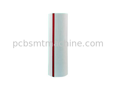 Papel de limpeza industrial Rolls da aprovação de RoHS para a máquina de limpeza em linha MT-300TP do PWB