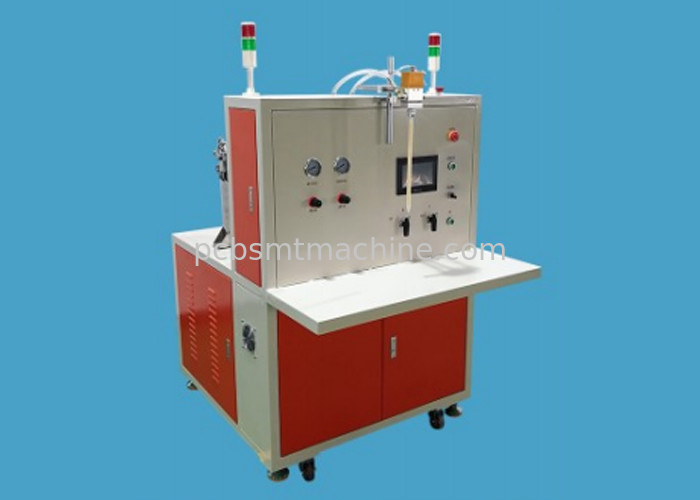 Assoalho que está o tipo máquina de enchimento MT-2MIX-12 de 12 engrenagens da colagem