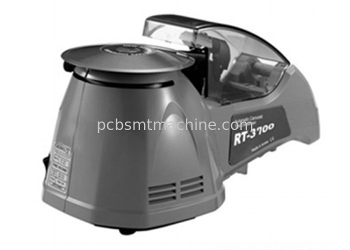 Diâmetro de núcleo interno elétrico automático do distribuidor 25mm 32mm 75mm da fita RT-3700