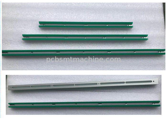 rodo de borracha 610mm de borracha de 300mm 400mm 520mm SMT para a impressora Machine da pasta da solda do DEK