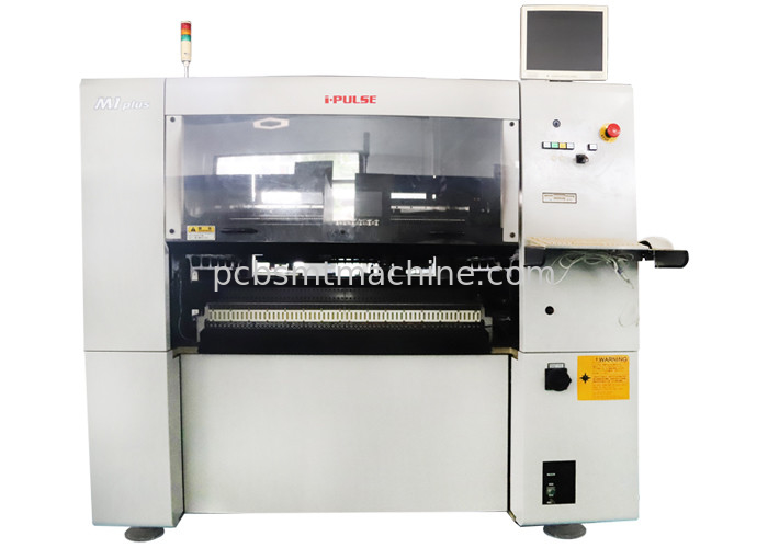 M1-Plus usou o equipamento Chip Mounter Machine Applicable For 0603 à CONCESSÃO, PLCC de Smt