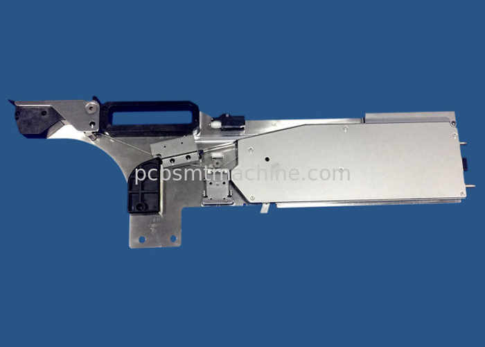 Alimentadores AB10005 de SMT da fita do OEM FUJI W12c 12mm para a máquina de Fuji NXT SMT
