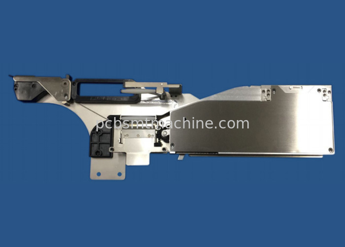 Peças sobresselentes brandnew AA84625 de SMT do alimentador da picareta e do lugar do OEM W56 Fuji NXT