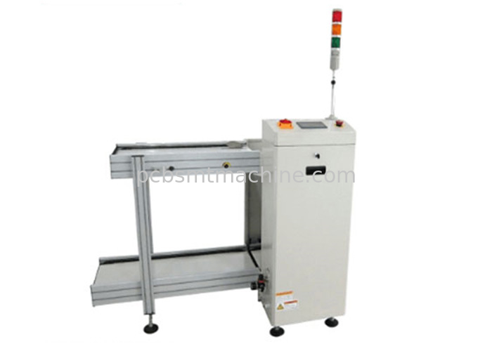 Máquina de carregamento de PCB: AC220V 50/60Hz Automática para montagem SMT e produção de PCB