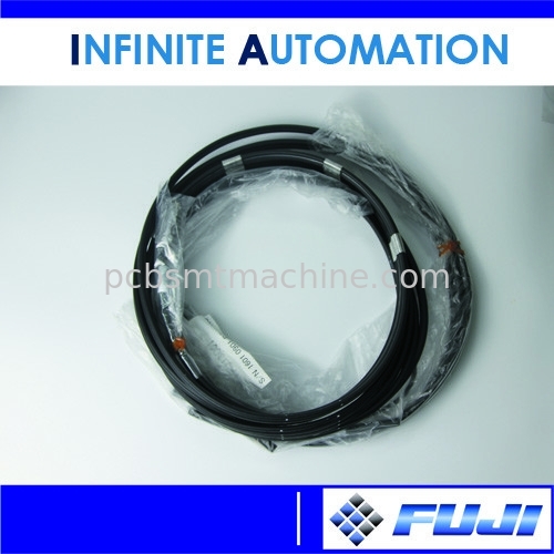 Peças sobresselentes originais de SMT do CHICOTE DE FIOS AJ17Y00 para o equipamento da colocação de FUJI NXT Smt