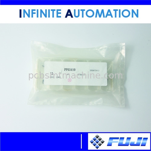 A TAMPA Original-nova da condição PP03410 ABAIXA peças sobresselentes de SMT para a máquina de Fuji NXT
