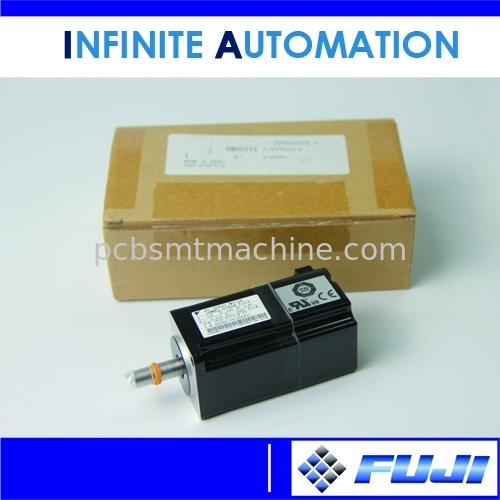 Acessórios de Fuji NXT Smt do servo motor do MOTOR de XM00212 XM00210 SMT/C.A.
