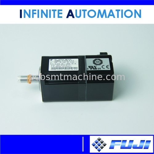 Acessórios de Fuji NXT Smt do servo motor do MOTOR de XM00212 XM00210 SMT/C.A.