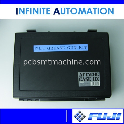 as peças sobresselentes originais e novas da Melhor-qualidade de Fuji NXT da máquina para Fuji NXT Chip Mounters, AWPJ8200, FUJI LUBRIFICAM O JOGO da ARMA