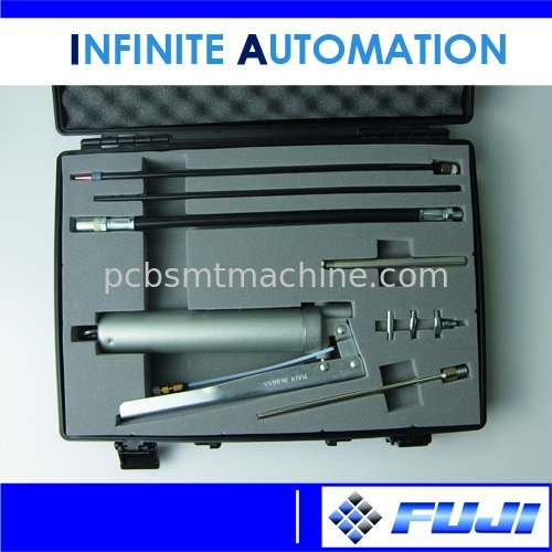 as peças sobresselentes originais e novas da Melhor-qualidade de Fuji NXT da máquina para Fuji NXT Chip Mounters, AWPJ8200, FUJI LUBRIFICAM O JOGO da ARMA