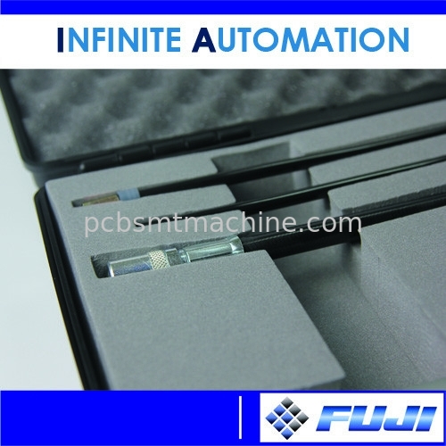 as peças sobresselentes originais e novas da Melhor-qualidade de Fuji NXT da máquina para Fuji NXT Chip Mounters, AWPJ8200, FUJI LUBRIFICAM O JOGO da ARMA