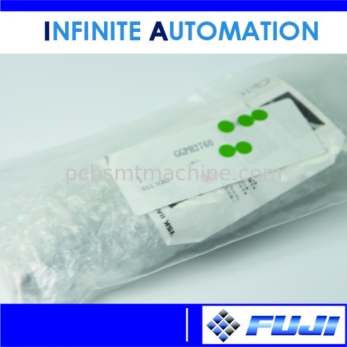 peças sobresselentes originais e novas da Melhor-qualidade de Fuji NXT da máquina para Fuji NXT Chip Mounters, GGPH2760, PARAFUSO da BOLA